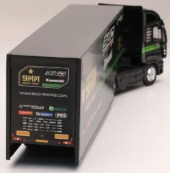 CAMION IVECO TEAM 9 MM BUD RACING 2021 1/43°