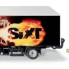 1/50 CAMION MAN SIXT
