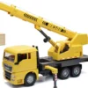 1/18 CAMION MAN TGX GRANITE