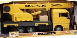 1/18 CAMION MAN TGX GRANITE