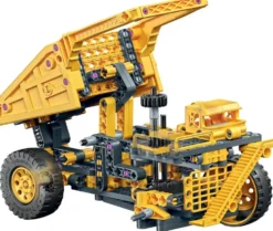 CAMION MINIER