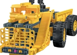 CAMION MINIER