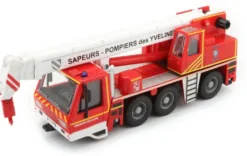 1/55 CAMIONS DE POMPIER