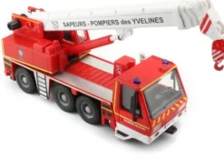 1/55 CAMIONS DE POMPIER