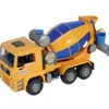 CAMION TOUPIE A BETON MAN