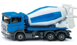 1/87 CAMION TOUPIE NOUVEAU MODELE