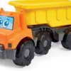 CAMION VIDE BENNE TRAVAUX PUBLIC 58 CM