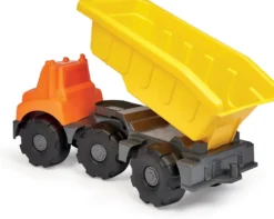 CAMION VIDE BENNE TRAVAUX PUBLIC 58 CM