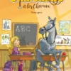 CAMOMILLE ET LES CHEVAUX - T03