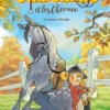 CAMOMILLE ET LES CHEVAUX - T01