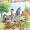 CAMOMILLE ET LES CHEVAUX - T02