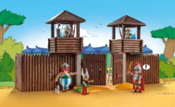 CAMP DES ROMAINS - 71542
