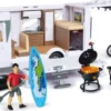 CAMPING-CAR ET ACCESSOIRES