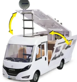 CAMPING-CAR ET ACCESSOIRES