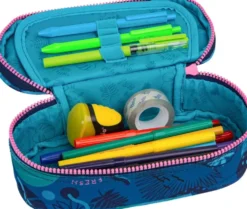 CAMPUS PENCIL CASE
