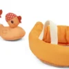 CANARDS DE BAIN AIMANTE