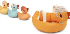 CANARDS DE BAIN AIMANTE