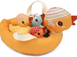 CANARDS DE BAIN AIMANTE
