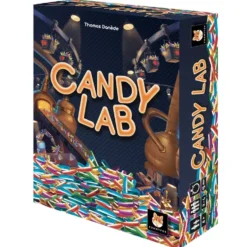 CANDY LAB
