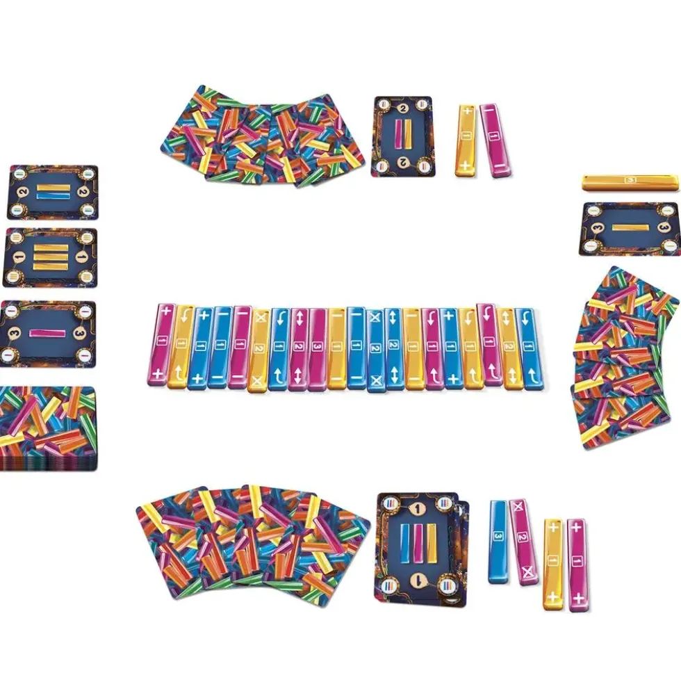 CANDY LAB