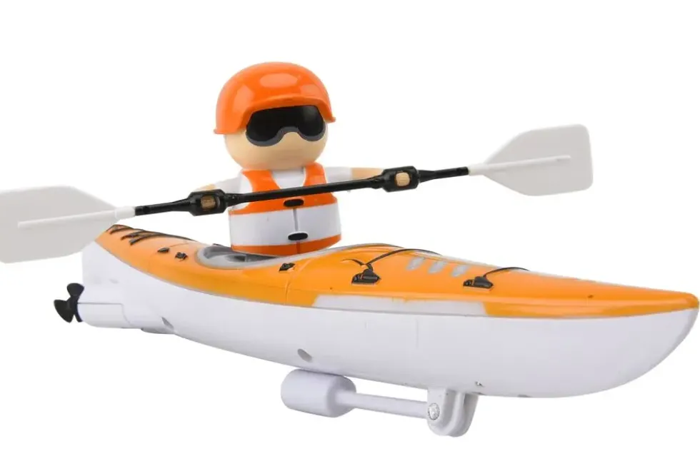 CANOE KAYAK RADIOCOMMANDE