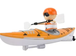 CANOE KAYAK RADIOCOMMANDE