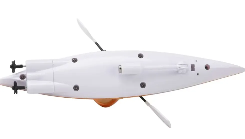 CANOE KAYAK RADIOCOMMANDE