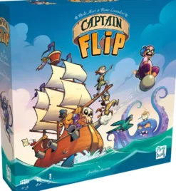 CAPTAIN FLIP