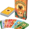 CAPYBARAKA