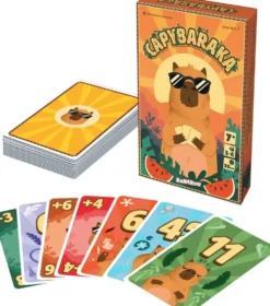 CAPYBARAKA