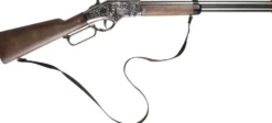 CARABINE WINCHESTER 8 COUPS
