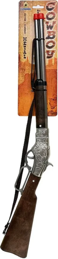 CARABINE WINCHESTER 8 COUPS