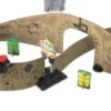 CAR-BOARD RACERS - CIRCUIT MONSTER TRACKS