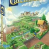 CARCASSONNE