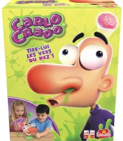 CARLO CRADO