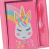 CARNET SECRET LICORNE