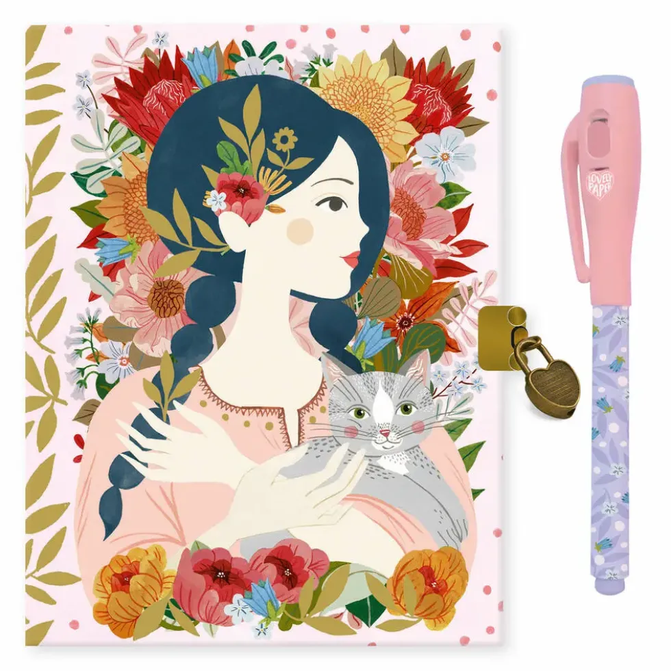 CARNET SECRET OANA -