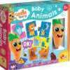 CAROTINA BABY - STYLO PARLANT ANIMAUX