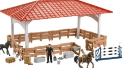 CARRIERE EQUESTRE