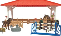 CARRIERE EQUESTRE