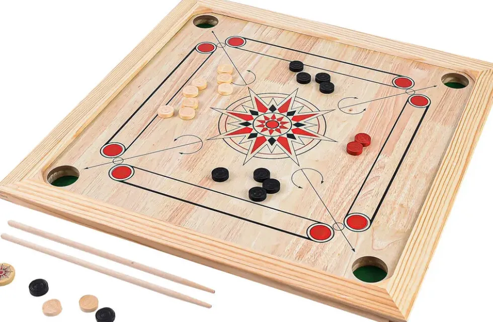CARROM