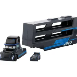 CARS MINI TRANSPORTER