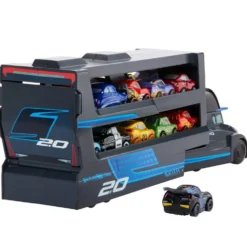 CARS MINI TRANSPORTER
