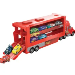 CARS MINI TRANSPORTER