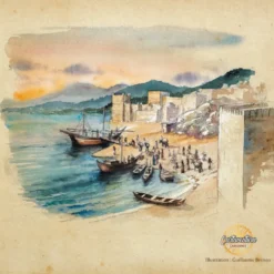 CARTAVENTURA : CARAVANES