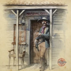 CARTAVENTURA : OKLAHOMA