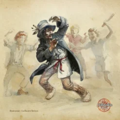 CARTAVENTURA : OKLAHOMA