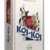CARTES TRADITIONNELLES : KOI-KOI