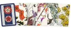 CARTES TRADITIONNELLES : KOI-KOI