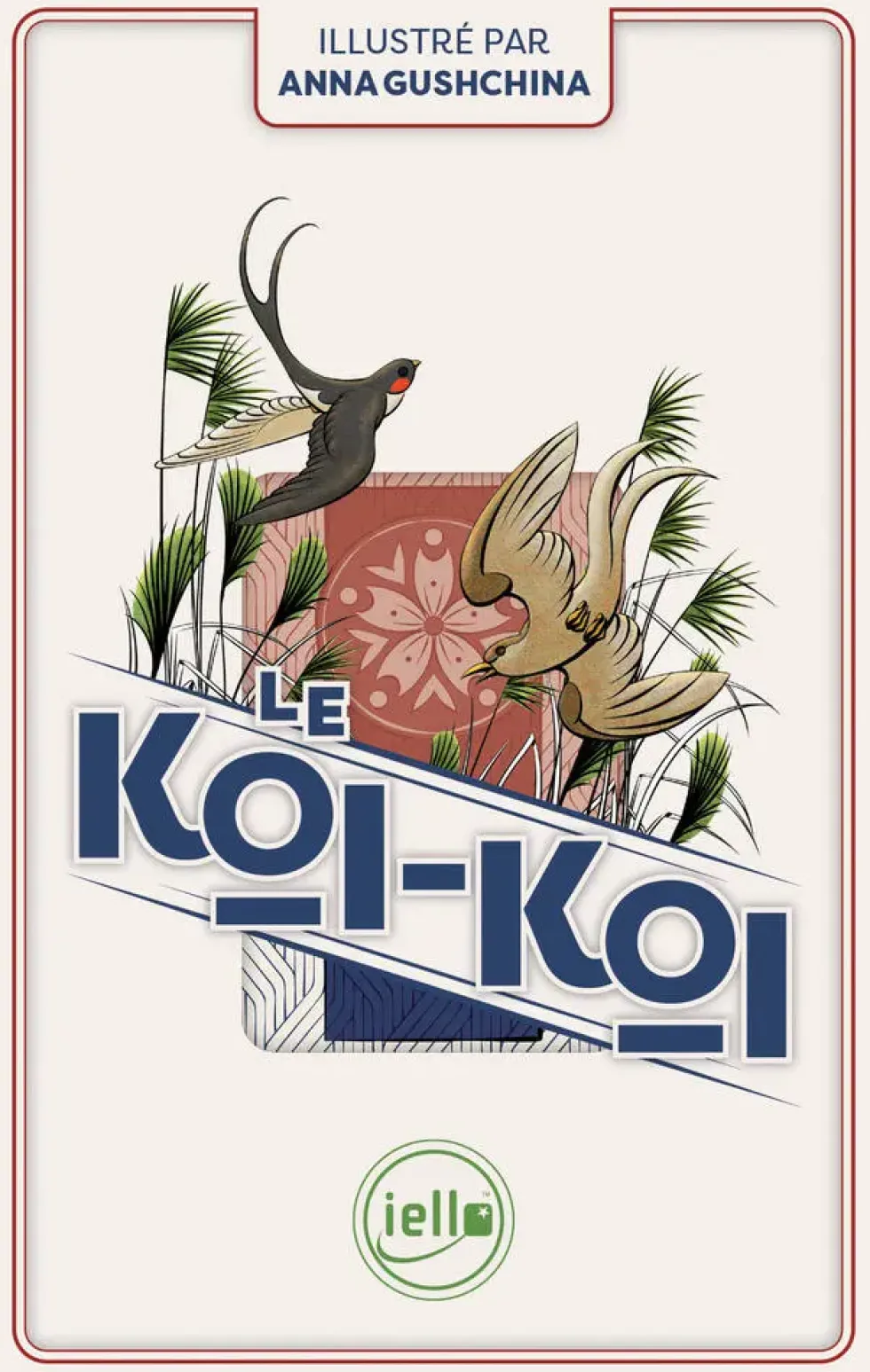 CARTES TRADITIONNELLES : KOI-KOI
